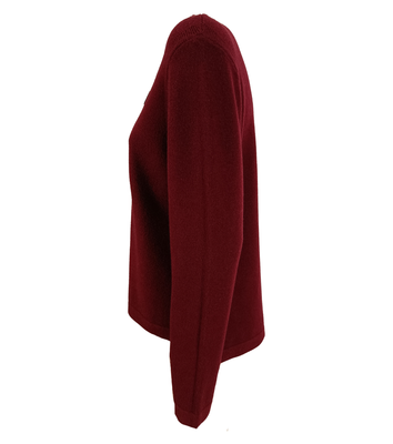 MAGLIA DONNA M/L 150594 Tellini S.r.l. Ingrosso Abbigliamento